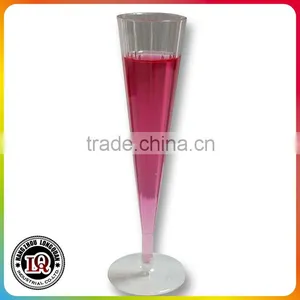 Champagne Flute Glass Party Cup thumbnail-1