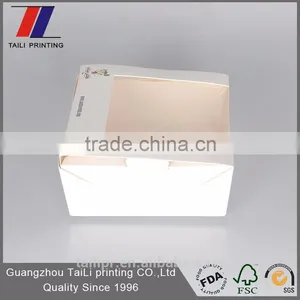 Custom Fast Food Pack Box thumbnail-1
