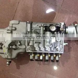 6D170 FUEL INJECTOR PUMP thumbnail-1