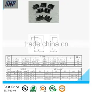 EP10 High Permeability Mirror Magnetic Core thumbnail-4