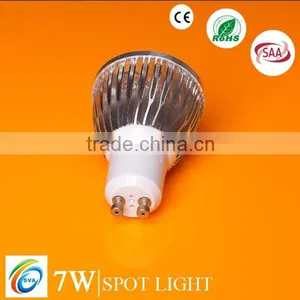 7w Led Spotlight Mr16 SHS001-7W thumbnail-1