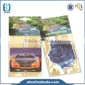 Multifunctional Cheap Car Air Freshener for Wholesales thumbnail-3