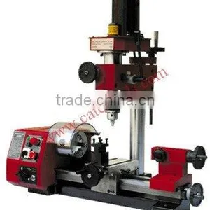 Micro Multi-purpose Machine thumbnail-1