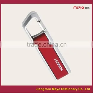 2015 Business Promotional Customized Made Metal Keychain MEYOKCB718 thumbnail-1