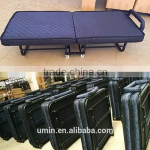 Hotel Rollaway Foldable Bed thumbnail-5