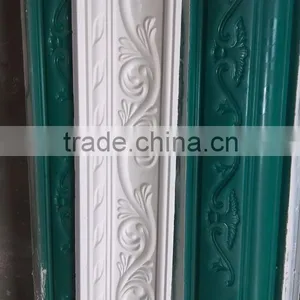 Gypsum Cornice thumbnail-2