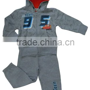 Boys Jogging Set thumbnail-1