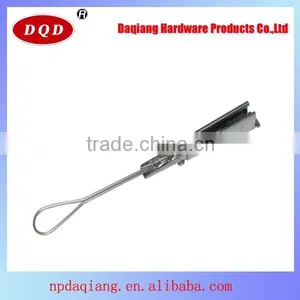 Factory Supply 2 Knots for 1-2 Pair SS201 Drop Wire Knot for Electrical Wire thumbnail-1