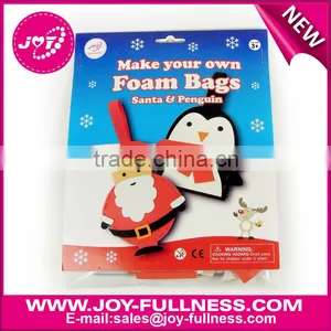 Diy Craft Foam Bag thumbnail-1