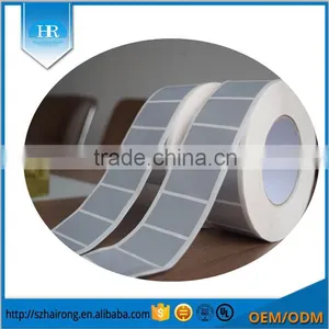 Custom Dymo Removable Adhesive Label thumbnail-2