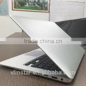 OEM Ultra Thin 14 Inch Laptop i7 From China Factory With High Cheap Quality thumbnail-2