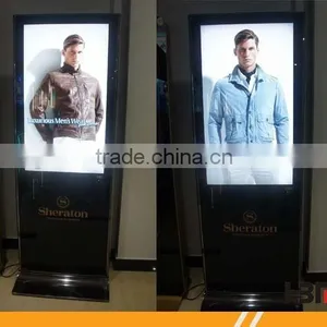 New Products Samsung Lcd Panel Advertising Display thumbnail-1