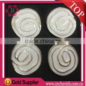 Multifunctional Garment Button Snap Button Jewelry for Shirts thumbnail-1