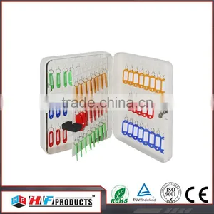 Key Lock Box Hanging , Hanging Lock Box for Keys , Outdoor Lock Boxes thumbnail-3