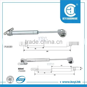 Modern Design Kitchen Metal Cabinets Shelf Support KEYI Brand thumbnail-1