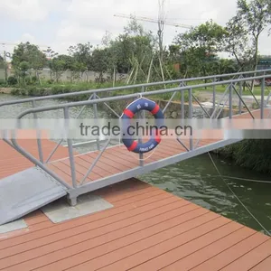 Good Quality Wpc Decking for Sale thumbnail-1