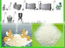 Artificial Rice Food Machinery Making Nutritional Rice thumbnail-4