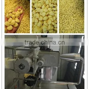 High Capacity Baby Food Nutrition Grain Powder Processing Line thumbnail-2