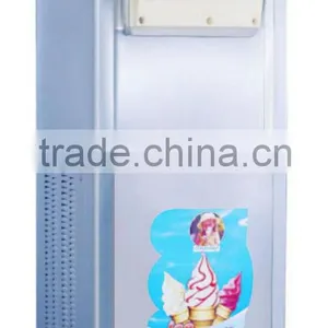 Soft Ice Cream Maker thumbnail-1