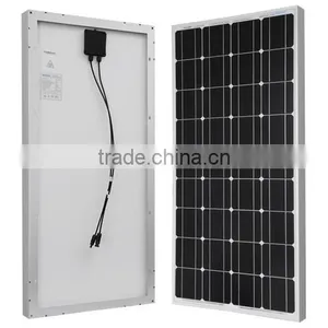 5KW Grid-tie System for Home With All the Certification thumbnail-2