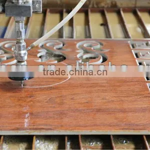 Water Jet Cutting Machine, Marble Design Machine, Jet Cutting Machine, Cnc Cutting Machine thumbnail-1