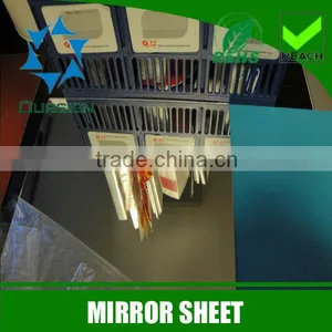 Acrylic Mirror Sheet thumbnail-4