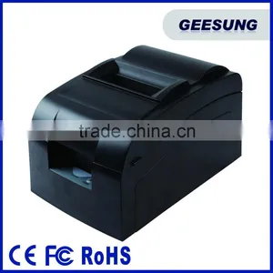 400 Dot/Line Printer-76mm Width Dot-Matrix Impact Printer Quality Choice thumbnail-1