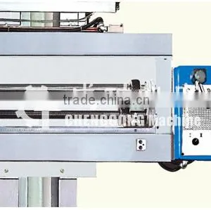 C5116E-2 Single Column China Vertical Lathe Conventional Vertical Lathe thumbnail-3
