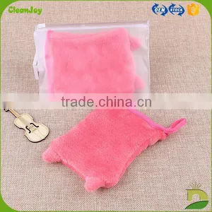 China Imports Thoroughly Clean Skin Facial Cleaning Glove thumbnail-3