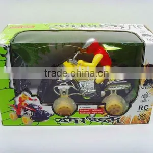 New!Radio Control Motorcycle Toy 211447 thumbnail-1