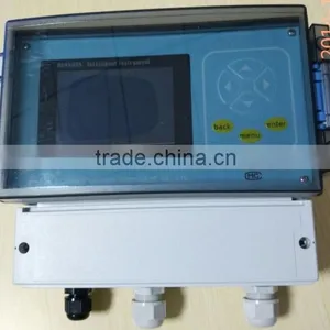 Online Suspended Solid Meter/Sludge Treatment Equipment Necessory Indicator/manufaturer thumbnail-2