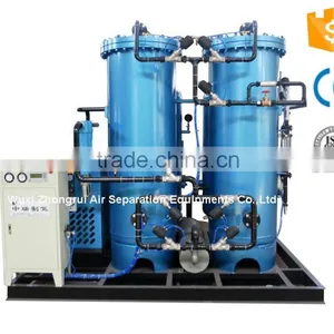 Oxygen Gas Making Machine/ Oxygen Plants thumbnail-2