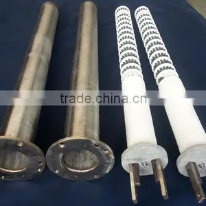 Radiant Tube Heater Electric High Resistance Heater Water Heater thumbnail-4