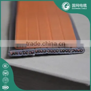 450/750v Copper Flexible Flat Cable thumbnail-4