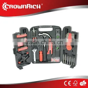 145pcs Professional Military Carrying Case thumbnail-1