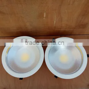High CRI 90 COB 25w Cob Downlight thumbnail-5