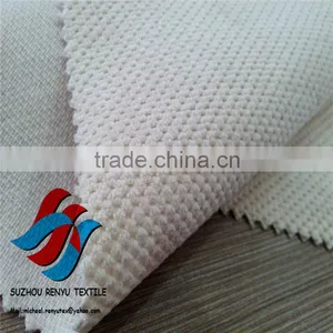 Jiangsu Factory Poly/Nylon Claimondvein Corduroy Sofa Fabric thumbnail-3
