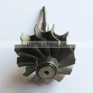 434714-0021 Turbine Wheel Shaft thumbnail-1