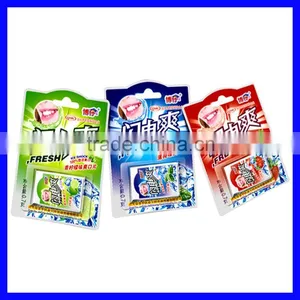 Green Hard Mint Popping Candy thumbnail-3