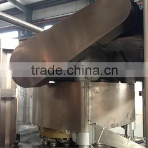 High Speed Sugarcane Juice Can Filling Machine thumbnail-3