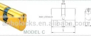 CYLINDER MODEL C thumbnail-1
