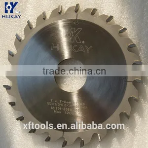 Grooving Saw Blade thumbnail-1