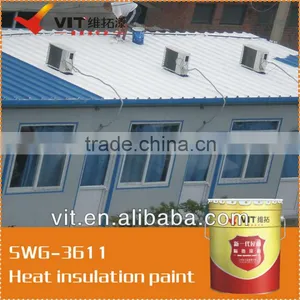 VIT Excellent Whiteness Heat Resistant Paint thumbnail-1