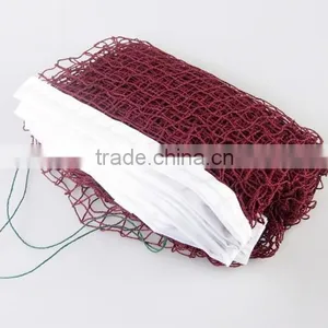 High Quality Hot Sale Badminton Net thumbnail-2