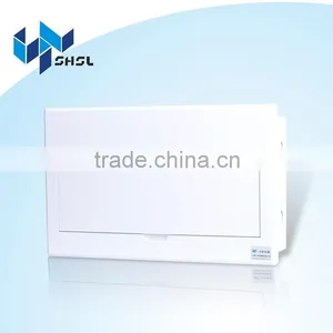 Professional Terminal Box With CE Certificate thumbnail-1