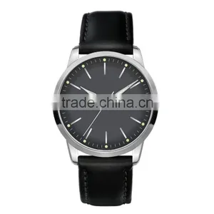2015 High Quality Stainless Steel Japanese Movement Factory Men Watches thumbnail-2