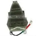 LED Motorcycle Taillight for 06-07 Yamaha R6 Integrated Taillight thumbnail-1