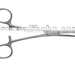 Kelly Forceps 5.5 Inch CE Marked ,Surgical Instruments thumbnail-1