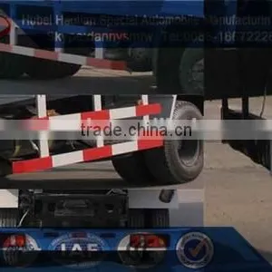 Cheaper Price for 4x2 Vacuum Sewage Suction Trucks With Vacuum Pump 4cbm 4000L Sewel Jetting Waste Water Tanker Truck thumbnail-3