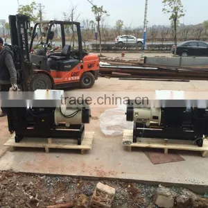 45 kw Oil-free Low Pressure Screw Air Compressor CG600A -2.0/45 thumbnail-4